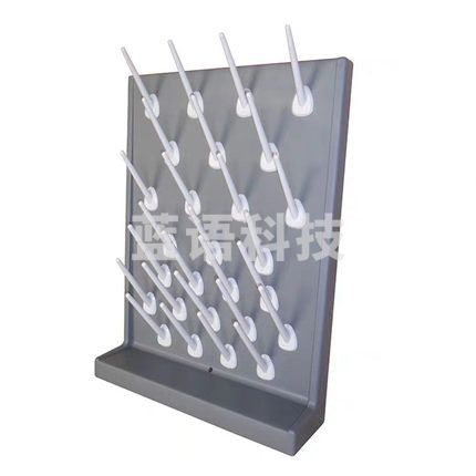 实验室滴水 沥水盘 550*400（27支棒）