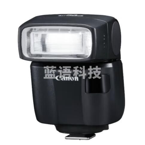 佳能(Canon)SPEEDLITE EL-100 原装闪光灯