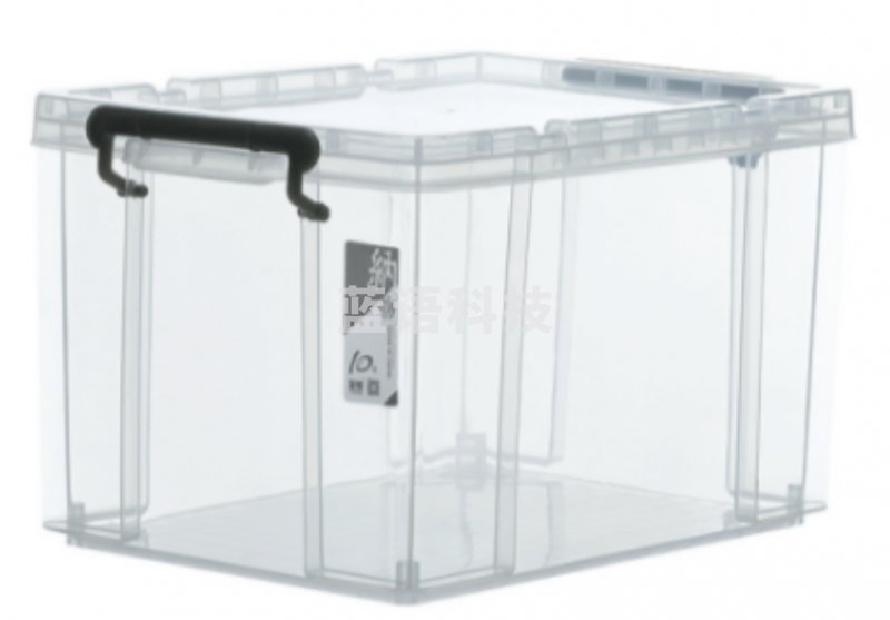 友熊 G-5080整理箱收纳箱