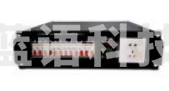 容光12路电源直通箱