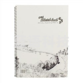 晨光(M&G) APYMO135 速写本组合 16K