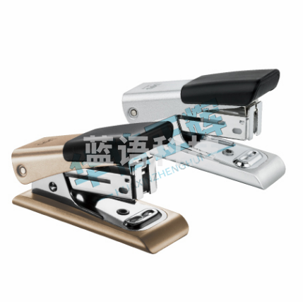 得力0341双钉订书机(混)(台)