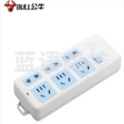 公牛(BULL) 402 无线插座
