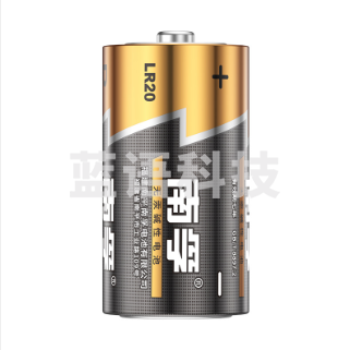 南孚(NANFU)电池 南孚1号电池   SHKJ000288