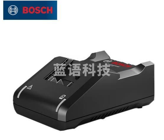 博世(BOSCH)锂电池快速充电器 GAL 18V-40