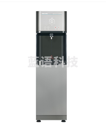 安吉尔商用全自动步进式电热开水器 4G物联网 净化加热一体 商务直饮水机400G反渗透膜一价无忧 首次采购赠保养一年