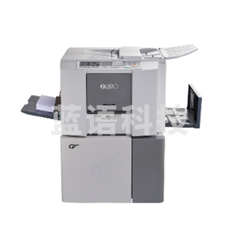 理想 CV1855 速印机