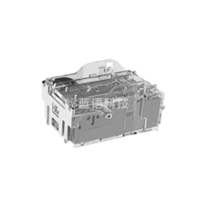 佳能(CANON)装订针盒X1 数量5000支×3-用于佳能iRA65系列鞍式分页、分页装订处理器(角落装订 两点装订)