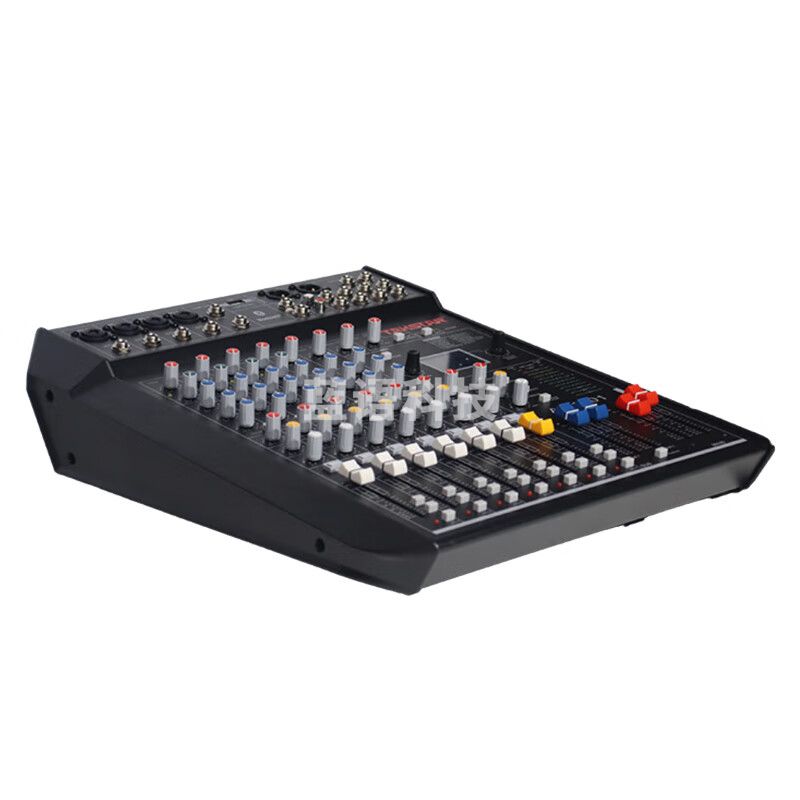 得胜(TAKSTAR)AM1001 十路模拟调音台  DBDZ款