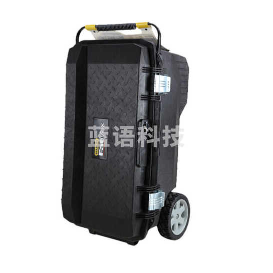 史丹利STANLEY  94-850-37C  移动工作箱  五金工具箱
