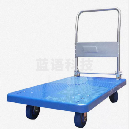 小推车   平板车 搬运车  470*700mm