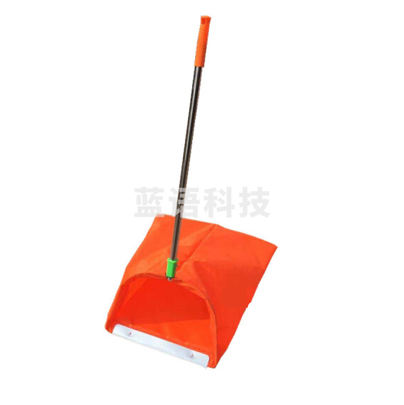 户外环卫防风簸箕垃圾斗   货号：XWL