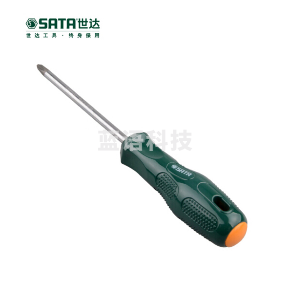 世达（SATA）62308A系列十字形螺丝批