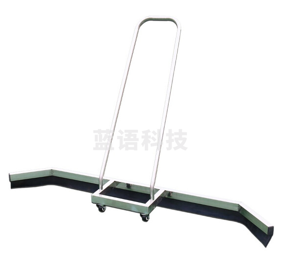 推水器刮地器 不锈钢推水器