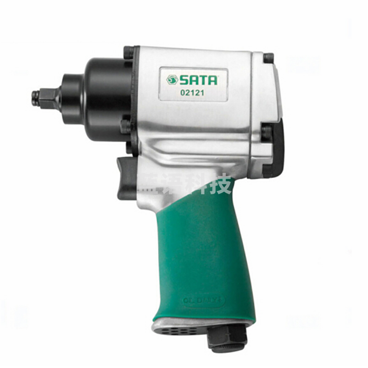 世达（SATA)	02121	3/8