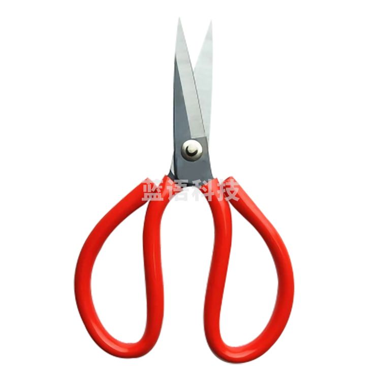 巨联 210mm 剪刀铁剪刀手用剪刀