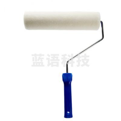 幸达（XD）8寸 滚刷/滚筒刷/滚筒油漆刷  油漆墙面乳胶漆涂料