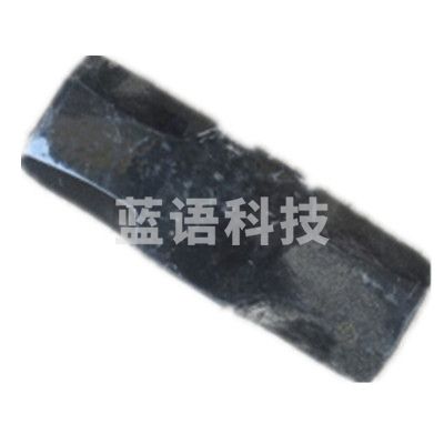 赛威 18P 八角锤锤头 铁锤 钢锤锤头
