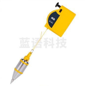 三山 6M 水平磁力线坠