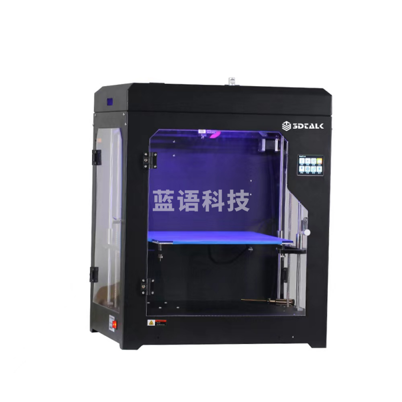 3DTALK  桌面大型3D打印机  D334