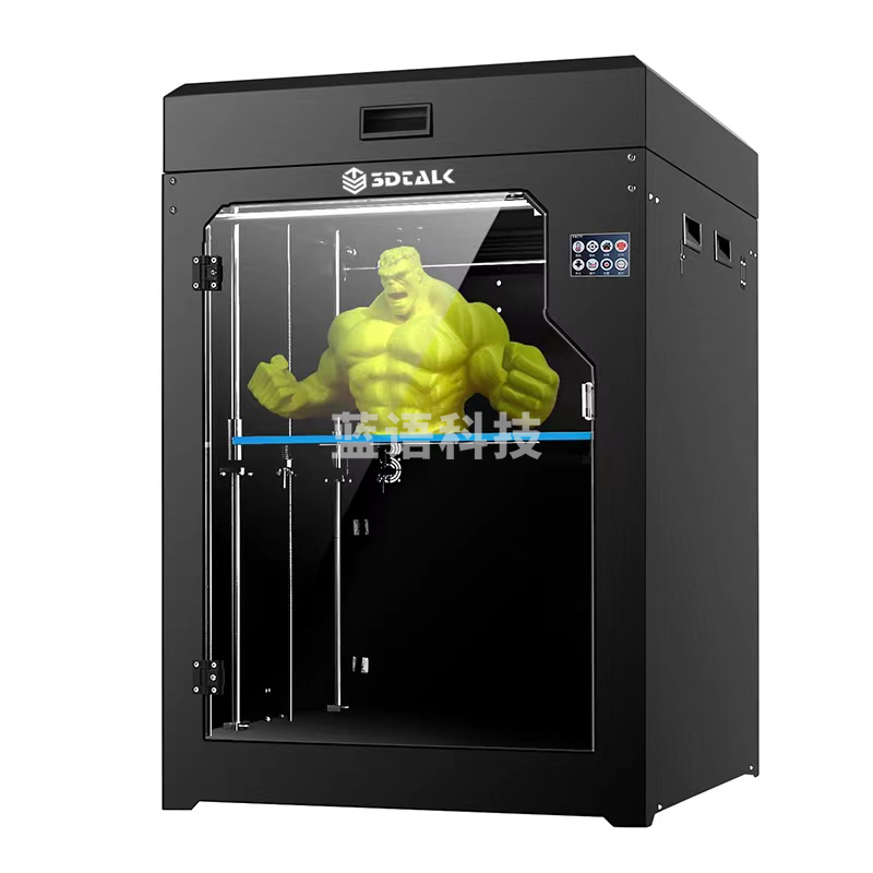 3DTALK    工业级3D打印机  D556