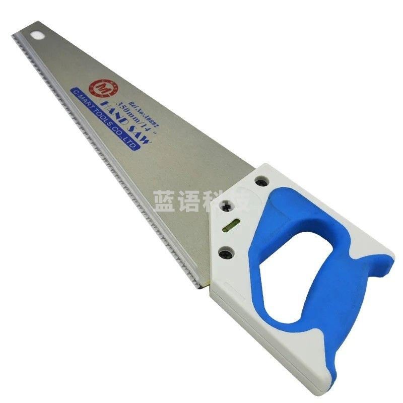 西玛工具 18寸手板锯 木工板锯 木工锯 钢锯 手锯 木锯 木工手锯  货号：JC