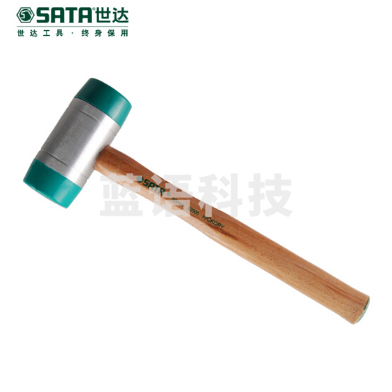 世达（SATA）木柄安装锤 92503