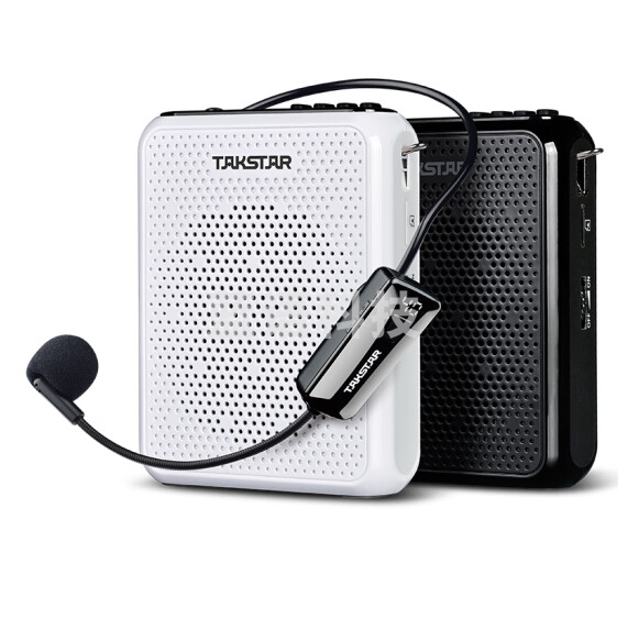 得胜 E300W便携式无线小蜜蜂扩音器