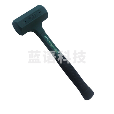 世达（SATA）软性防震橡皮锤  92922
