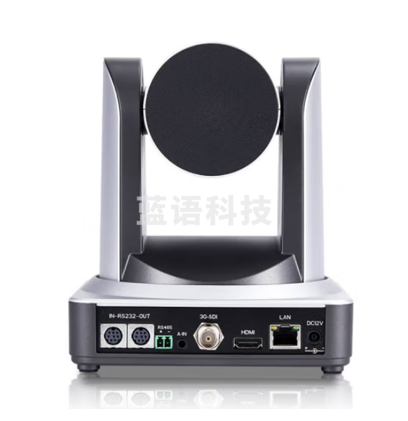 戴浦DP-UV10R 视频会议摄像头高清广角腾讯会议设备系统直播培训教育录播摄像机10倍变焦HDMI+SDI+网口