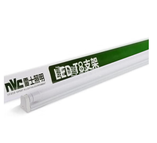 雷士E-NLED T8H T8灯管 LED日光灯管1.2米24W正白光6500K （不含支架）