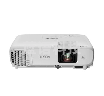 爱普生(EPSON)CH-TW750 投影仪办公家用3D高清家庭影院投影机(3400流明 1080P 不含安装）