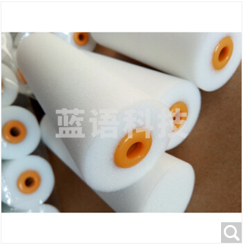 华盛	D4901(4寸)	滚刷头(纯毛)