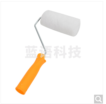 华盛	100MM(4寸)	滚刷(短毛)