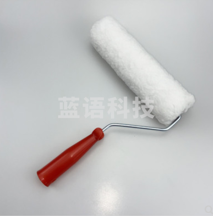 华盛	250MM(10寸)	滚刷(纯羊毛)