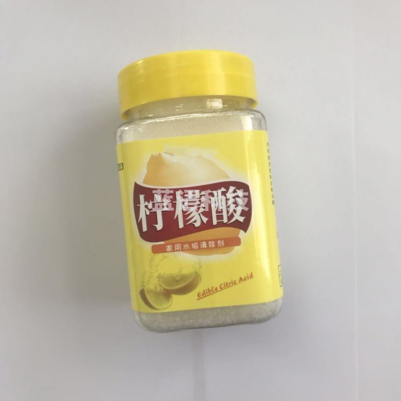 柠檬酸  水垢清除剂