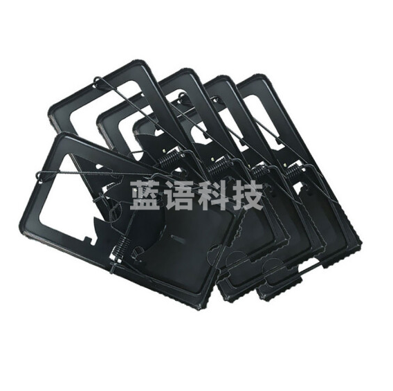 铁质老鼠夹子 捕鼠夹 铁质超强力捕鼠器 捕鼠器   货号：JC