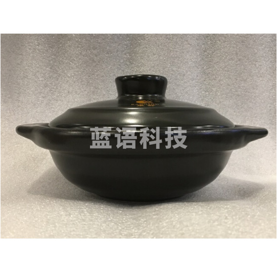干烧锅煲  40 cm 大号砂锅煲耐热
