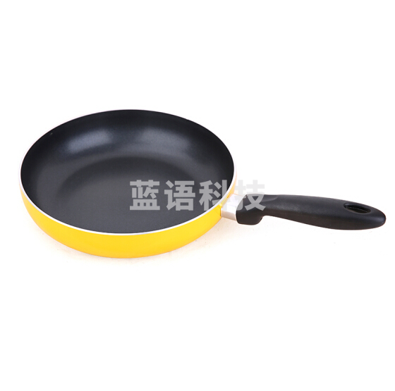 苏泊尔 VJ26MP02  炫丽不粘煎锅 26cm（明火、电磁炉通用）