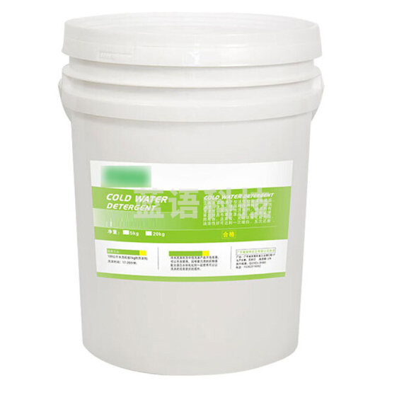 康恩百川 K-1800机用洗碗剂 20kg/桶