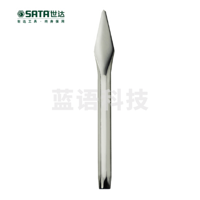 世达（SATA）钎头5MM  90754    单支