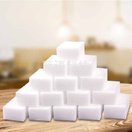 纳米海绵擦 魔力擦  清洁小白擦  120个/箱   货号：YC