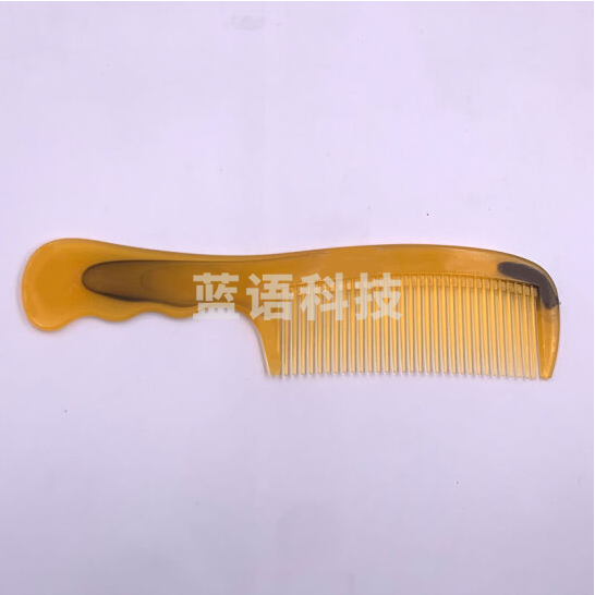 梳子 美发梳 便携梳  货号：YC