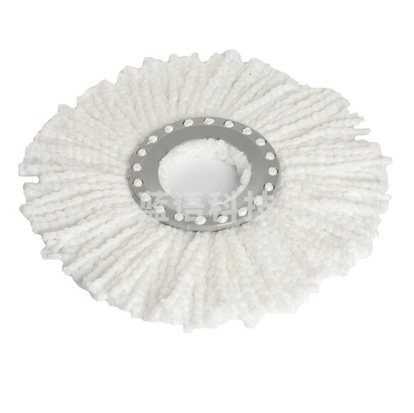 大卫 旋转拖把头   拖把配件 单个装  货号：YC