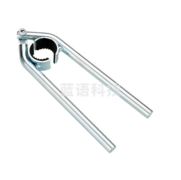 龙头起泡器拆卸扳手  货号：YC