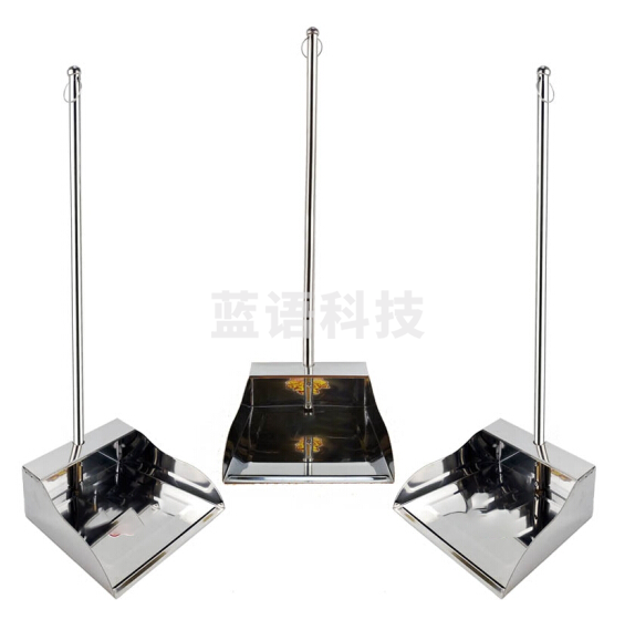 巨联  户外金属簸箕