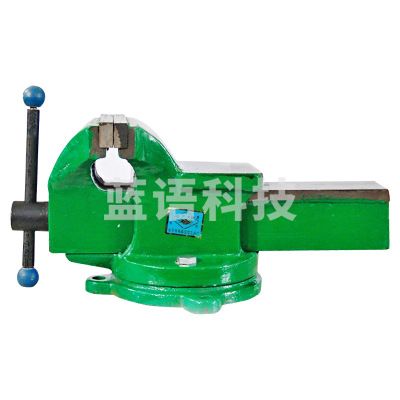 燕南 12”重型 台虎钳