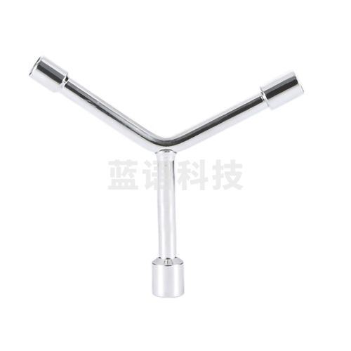 巨联 10-12-14 三叉扳手