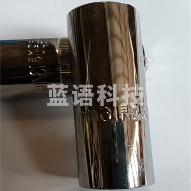 巨联（JULIAN）3/8系列 21MM 10mm系列 3/8套筒扳手附件   火花塞