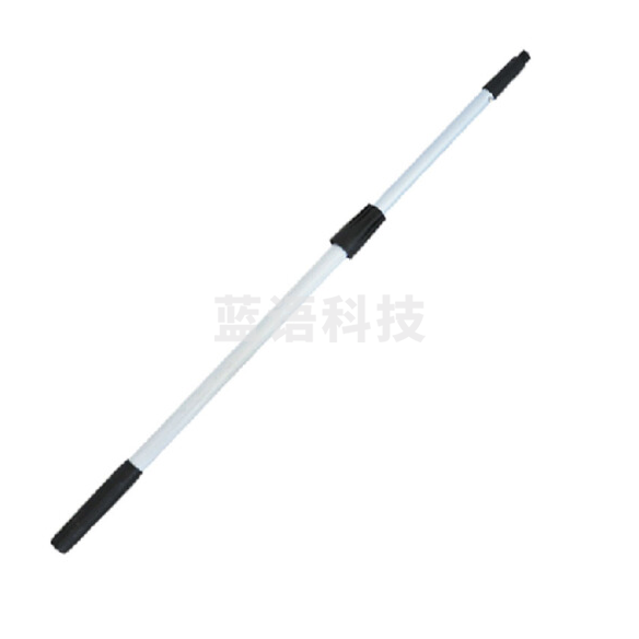 刮水器玻璃清洁器配件  加长3.6米伸缩杆 货号：XWL
